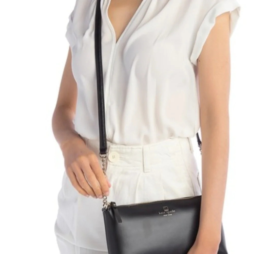Kate Spade Declan Weller Street Crossbody Bag - Picture 3 of 7